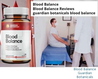 Studies On Blood Balance